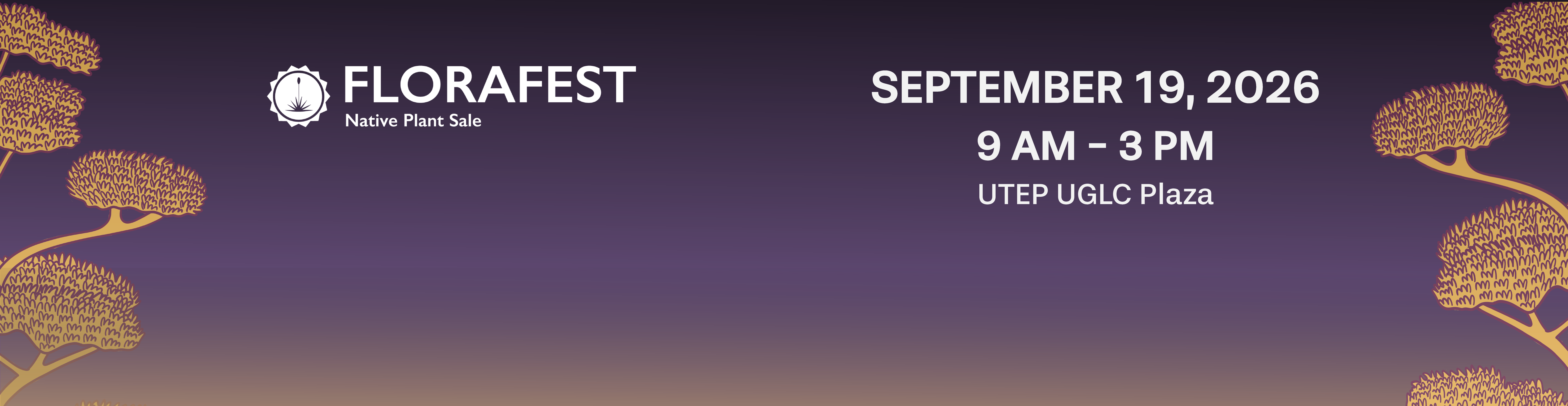FloraFest Fall 2026 