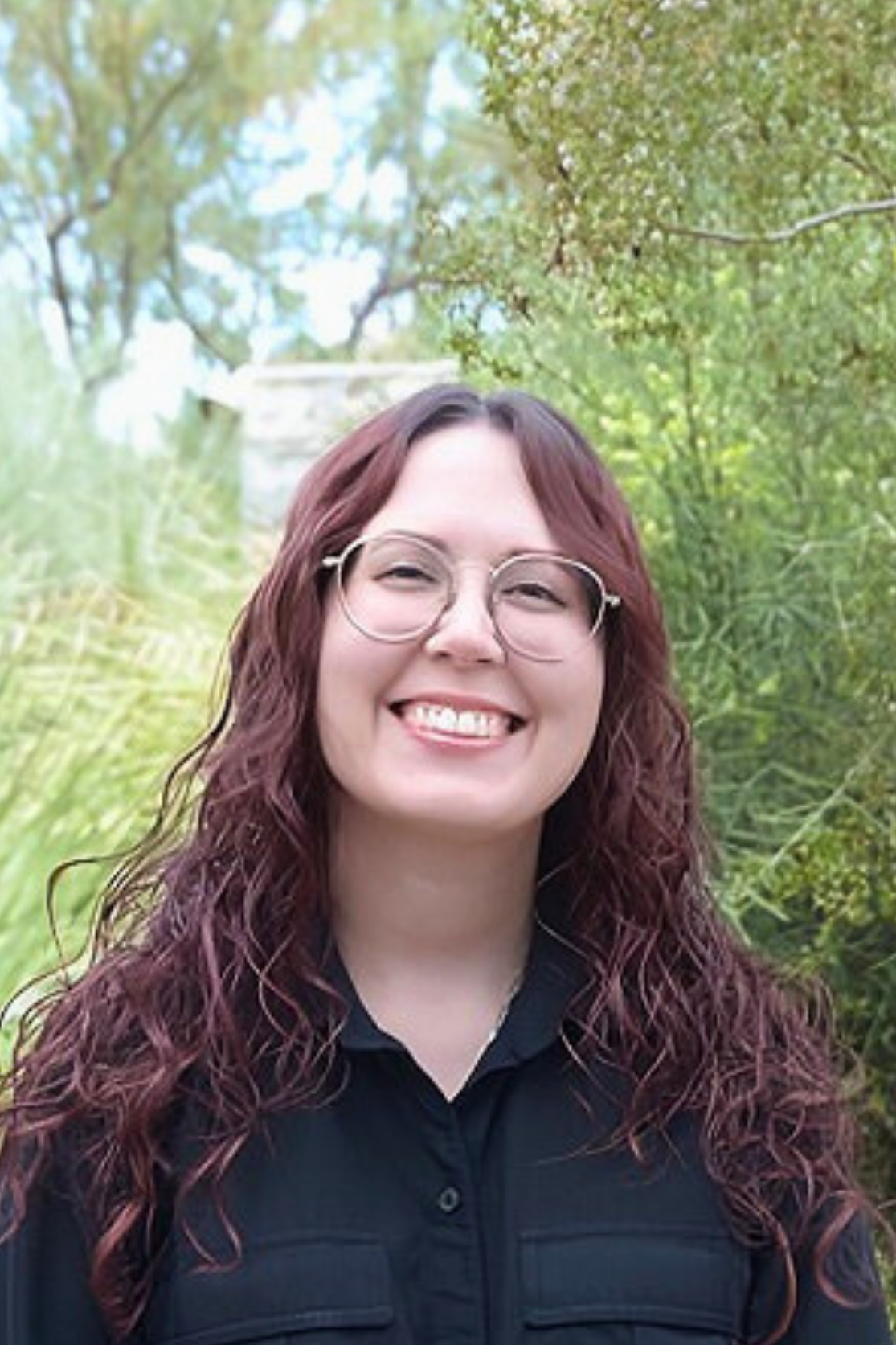 Amanda Bell, M.A.