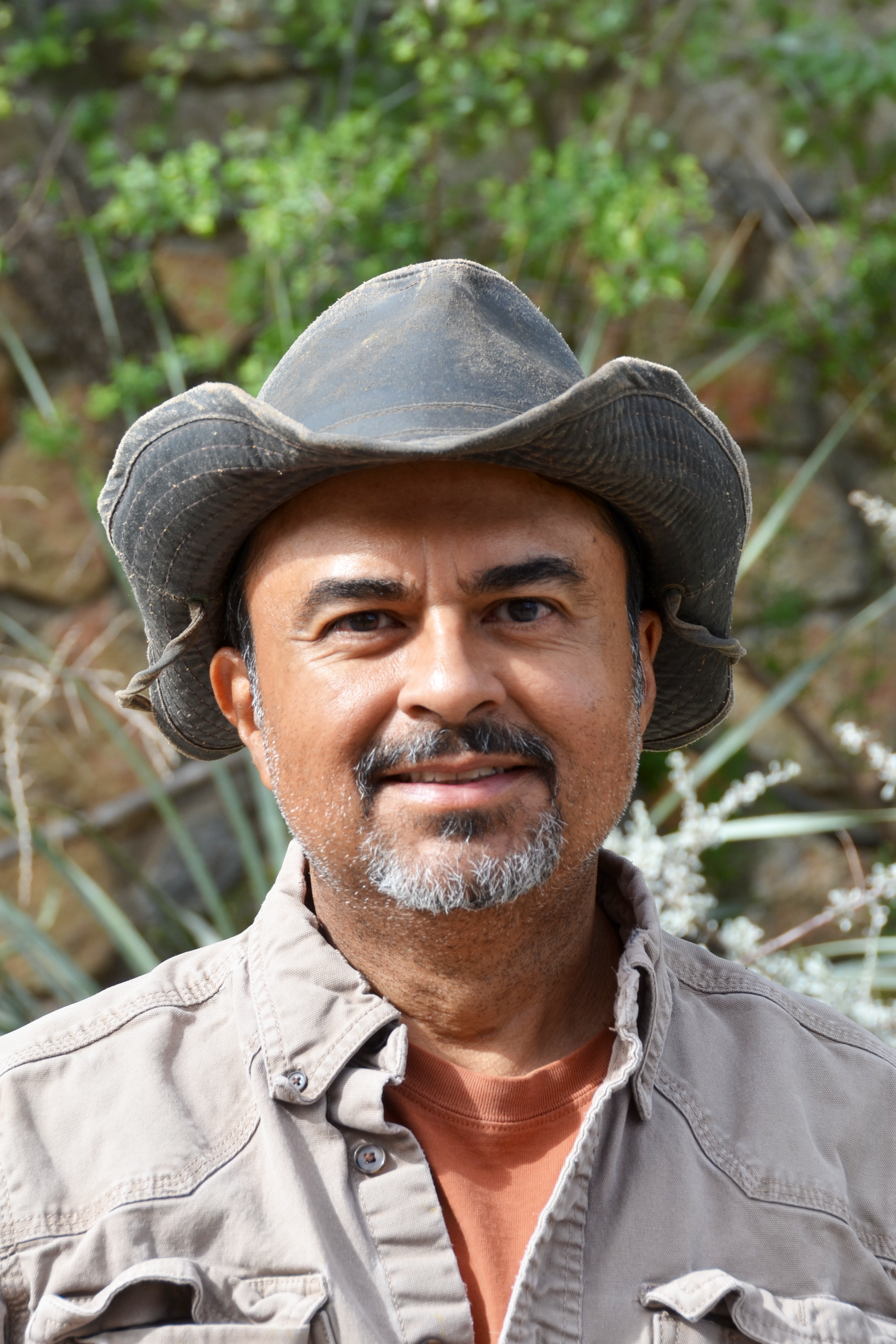 Mike Banales