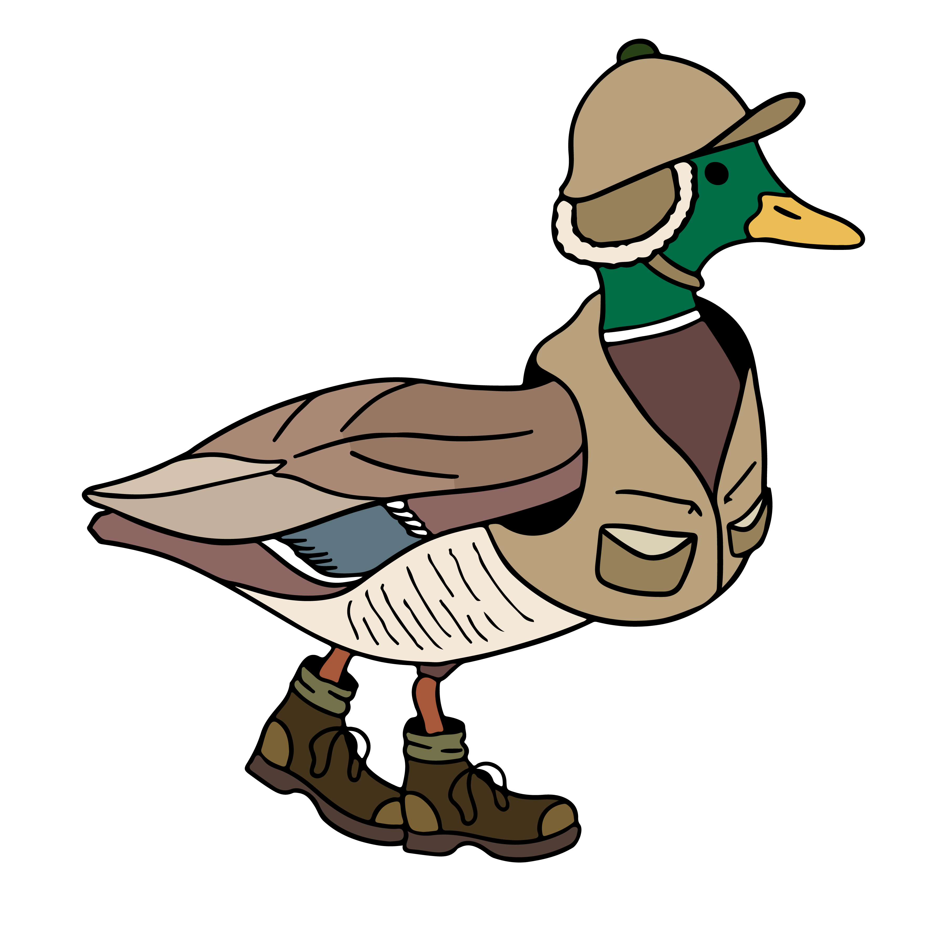 HunterDuck.png