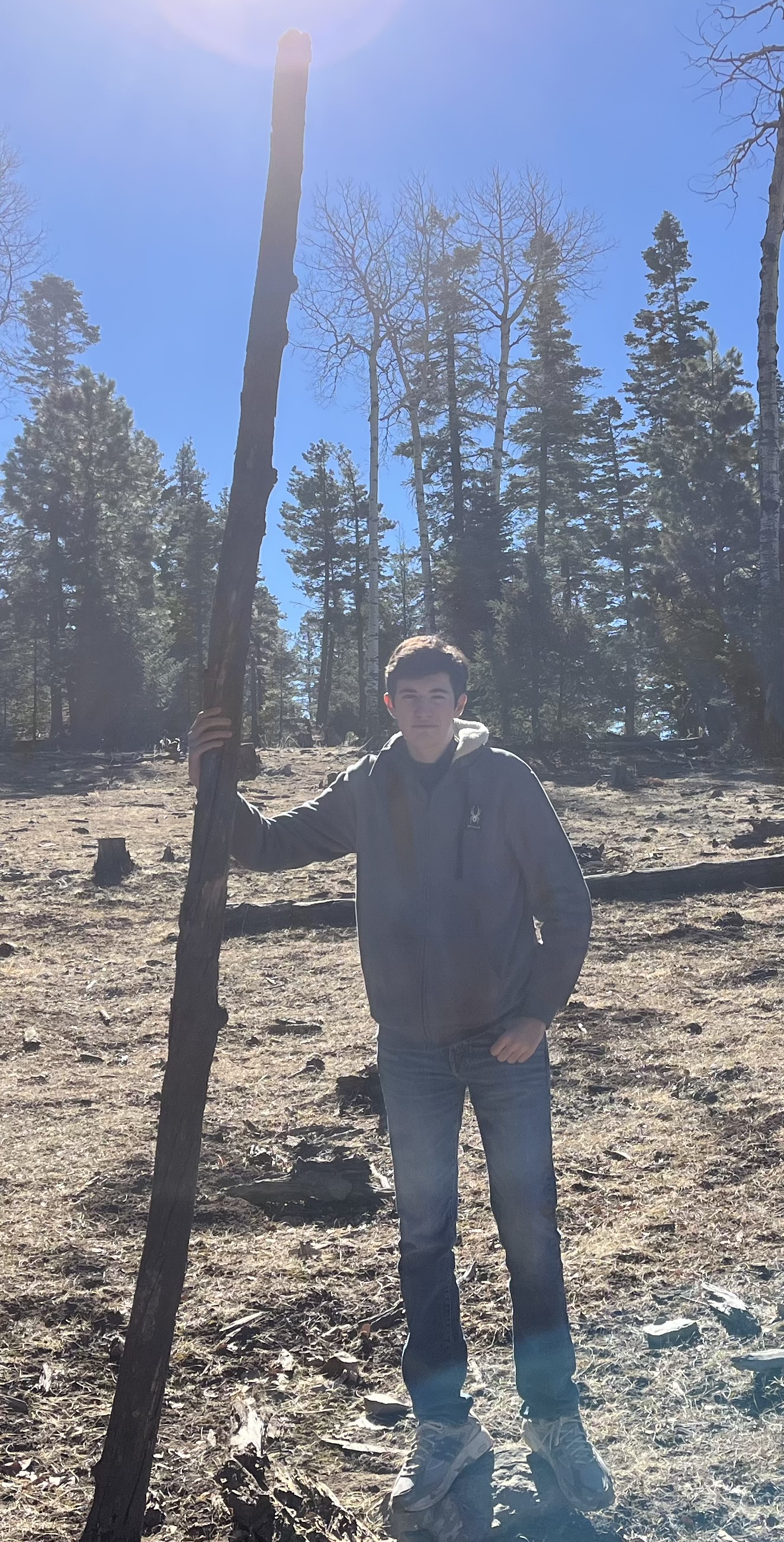 Maximiliano S. Sharboneau Maximiliano S. Sharboneau