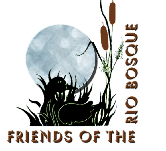 Become a Friend of the Rio Bosque