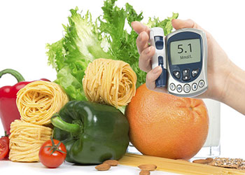 Diabetes, Nutrition and Obesity