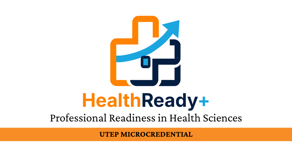 Health Ready logo