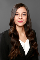 Cynthia Perales, MBA