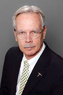 Dr. Mark Lusk