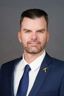 David Parish