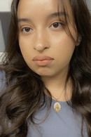 Eva Gutierrez, BS in Public Health