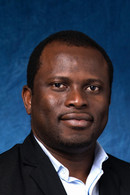 Dr. Victor Ajisafe, PhD, MS