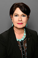 Delfina Dominguez, PhD, MT (ASCP)