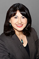 Jeannie Concha, MPH, PhD