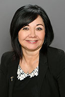 Dr. Patricia Lara