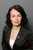 Dr. Anita Bialunska