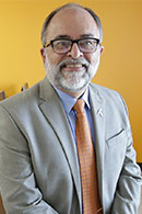 Dr. Jose O. Rivera