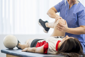 UTEP Department of Kinesiology
