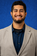 Dr. Patrick Cereceres
