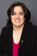 Dr. Dahlia Castillo