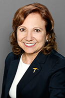 Maria Duarte-Gardea, PhD, RD, LD
