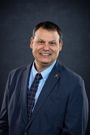 Alvaro Gurovich, PT, PhD