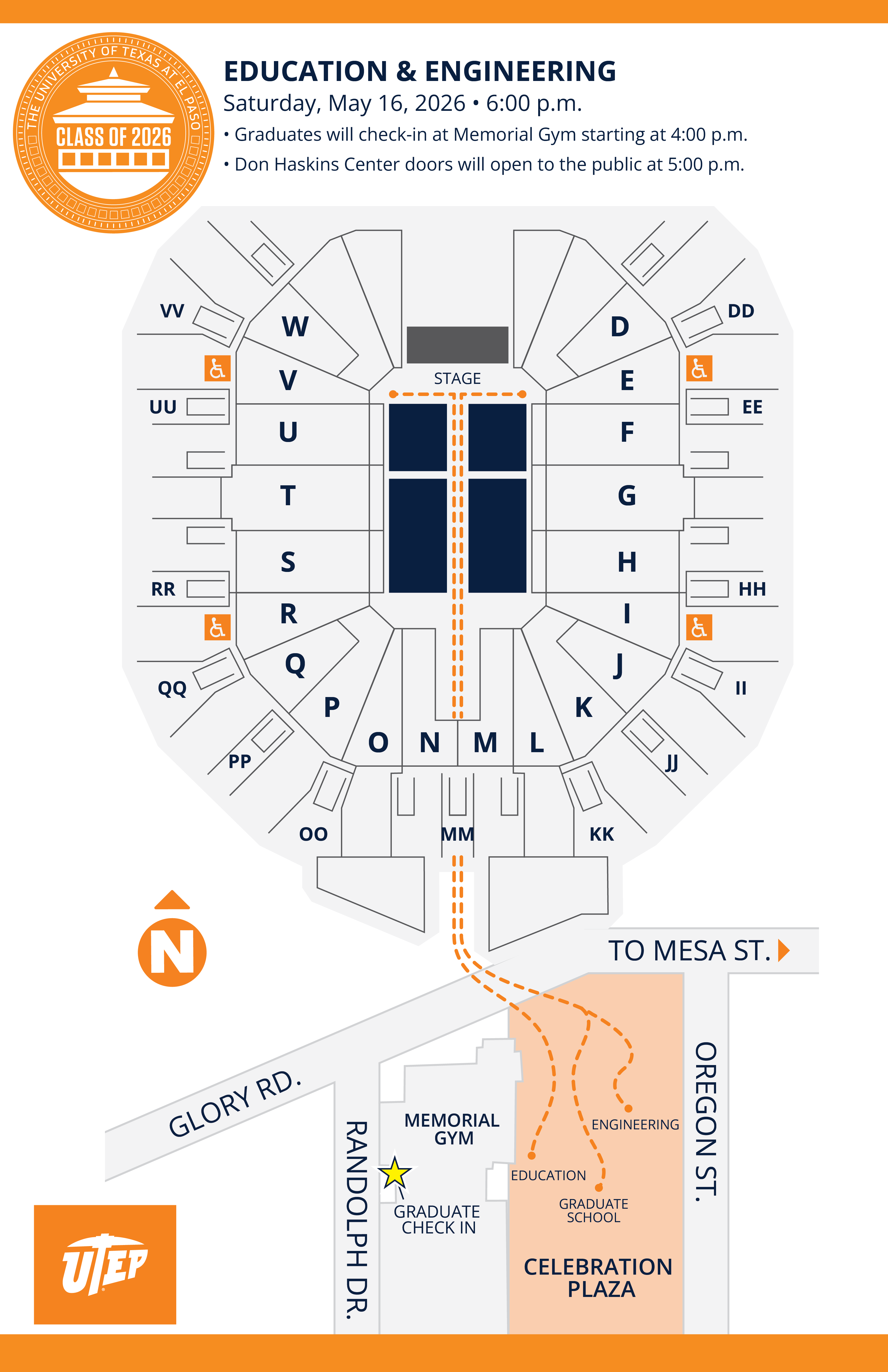 Education & Engineering 