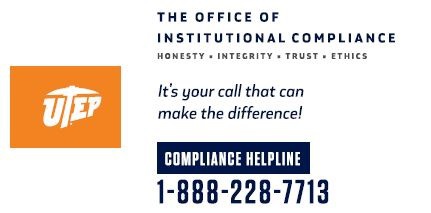 Compliance Helpline