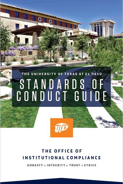 Standards of Conduct Guide