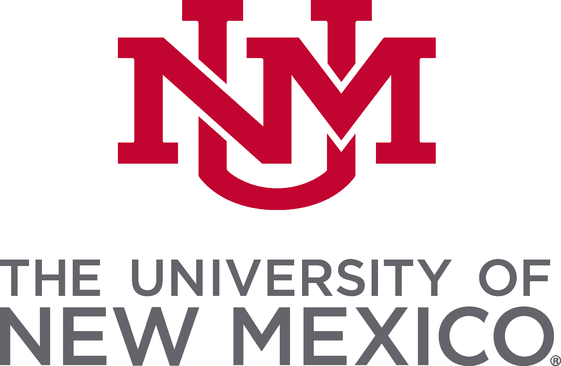 The University of New Mexico