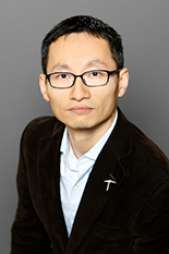 Yirong Lin, Ph.D.