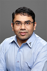 Sreenath Madathil, Ph.D.