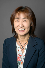 Dr. Kyung-An Han