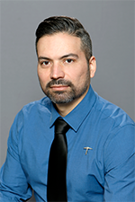 Dr. Sergio Iniguez