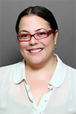 Dr. Julia Lechuga