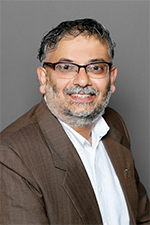 Dr. Mahesh Narayan