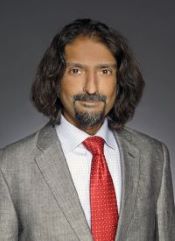 Dr. Arshad Khan