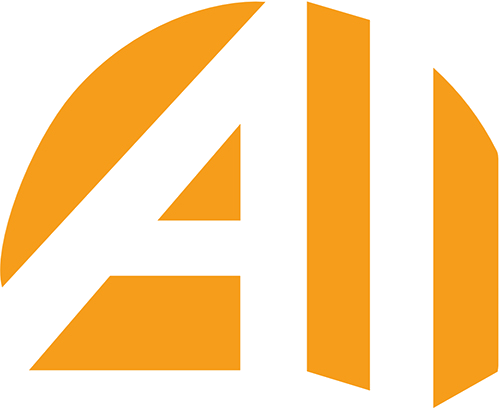 AI For All Logo.