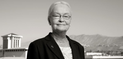 Picture of Dr.Natalicio.