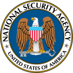 National Security Agency Insignia