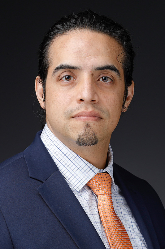 Eleazar Cordova