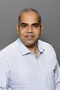 Dr. Hossain