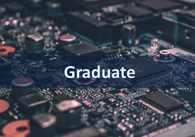 Graduate Advising