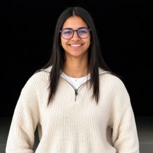 Alondra Gonzalez
