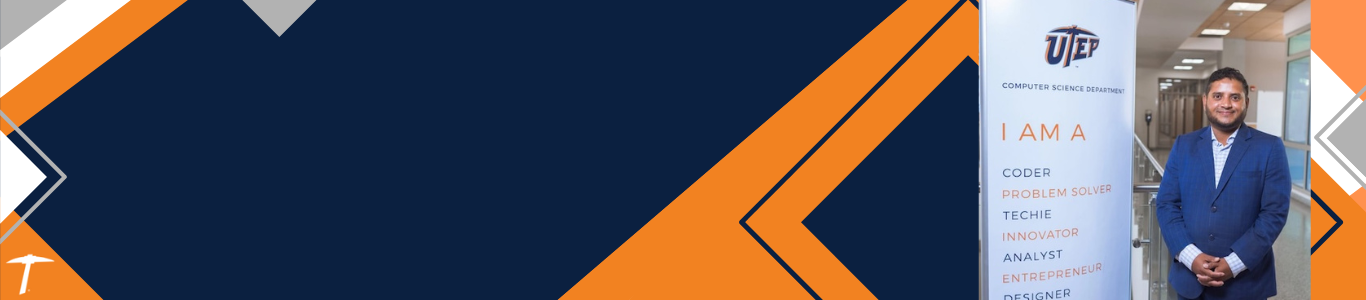 UTEP Awarded $500K to Advance Cybersecurit 