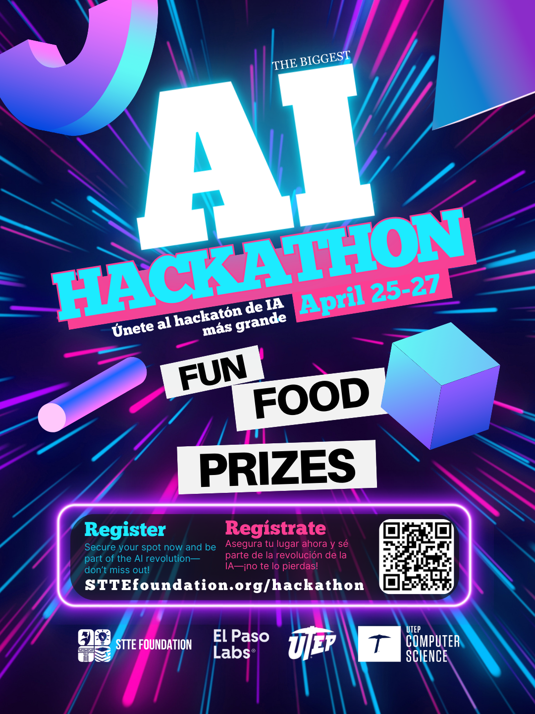 AI HACKATHON 2025