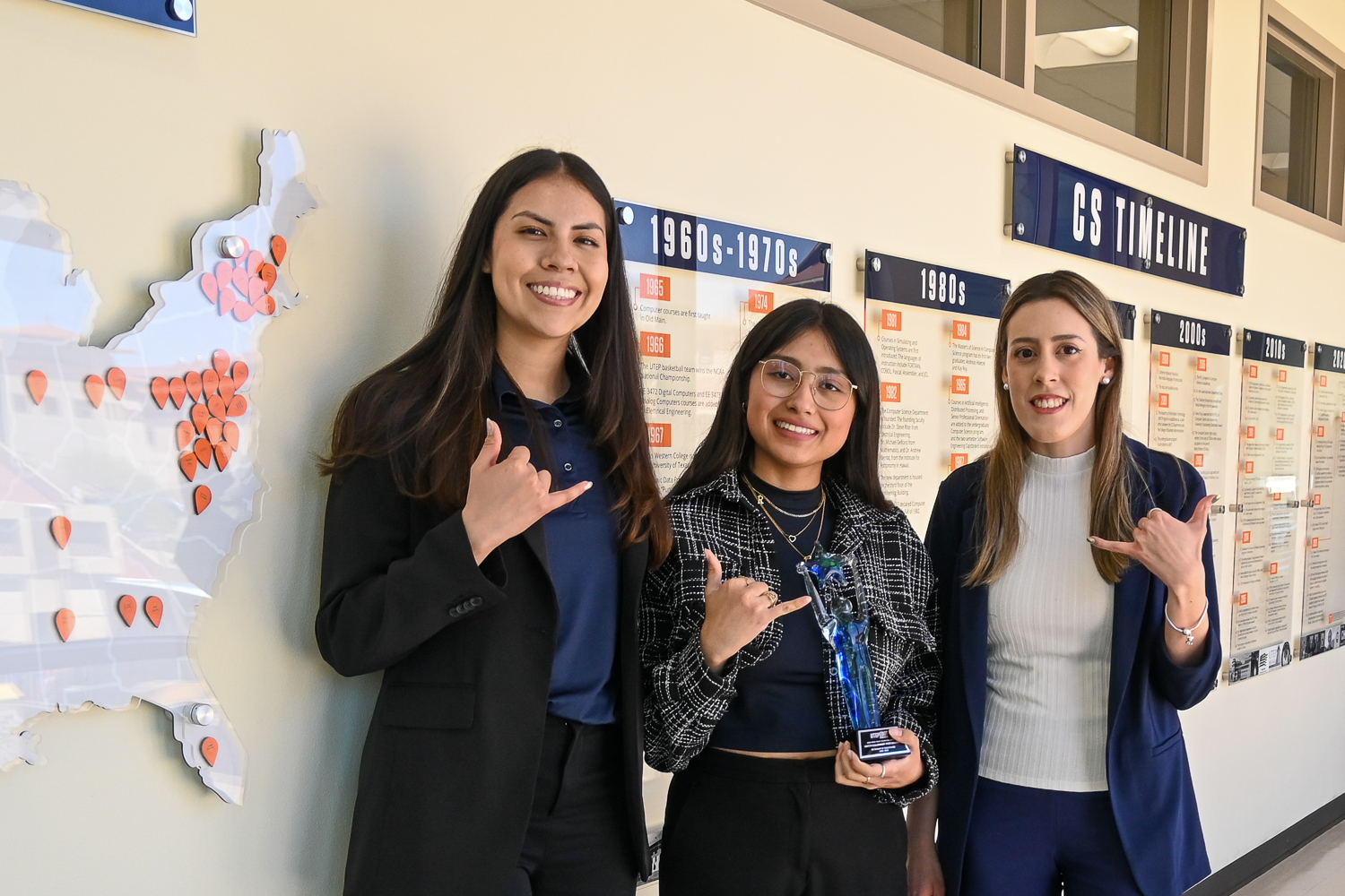 Utep Edge News Archive