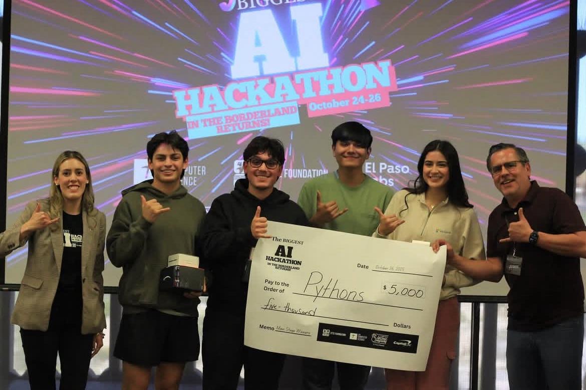 AI Hackathon Fall 2025