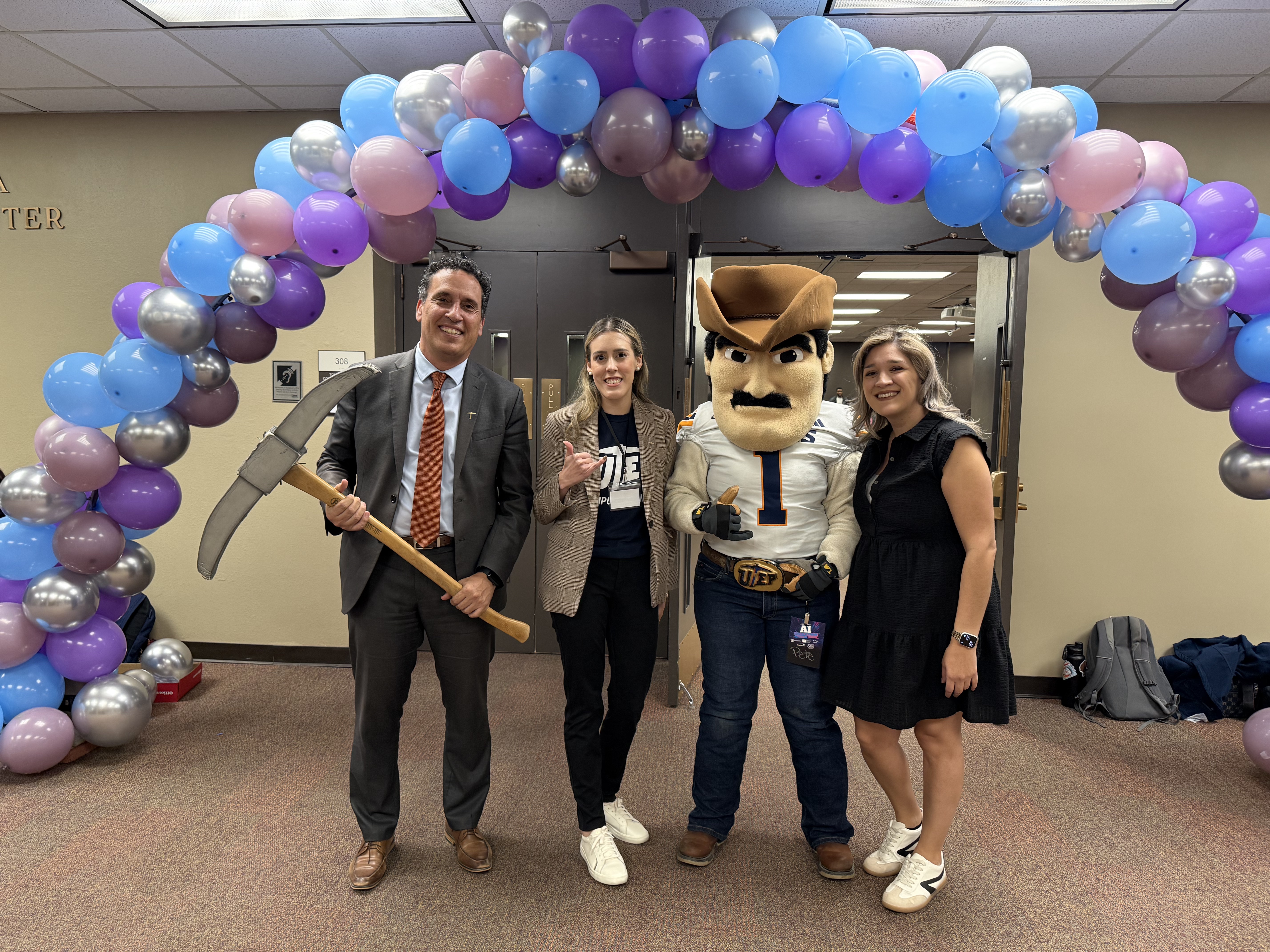 Fall 2025 AI Hackathon - Image 2