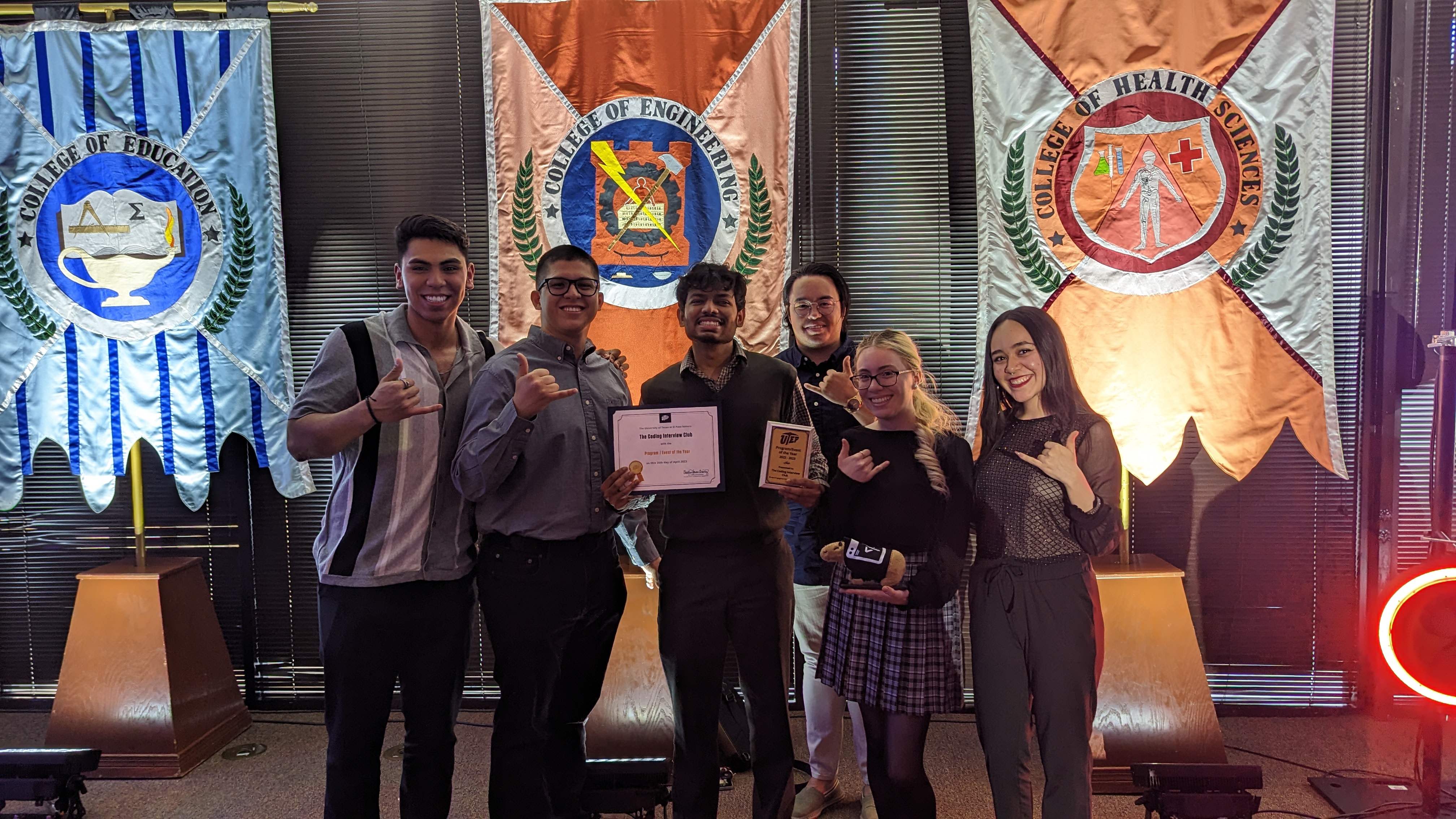 Leadership Awards 2023