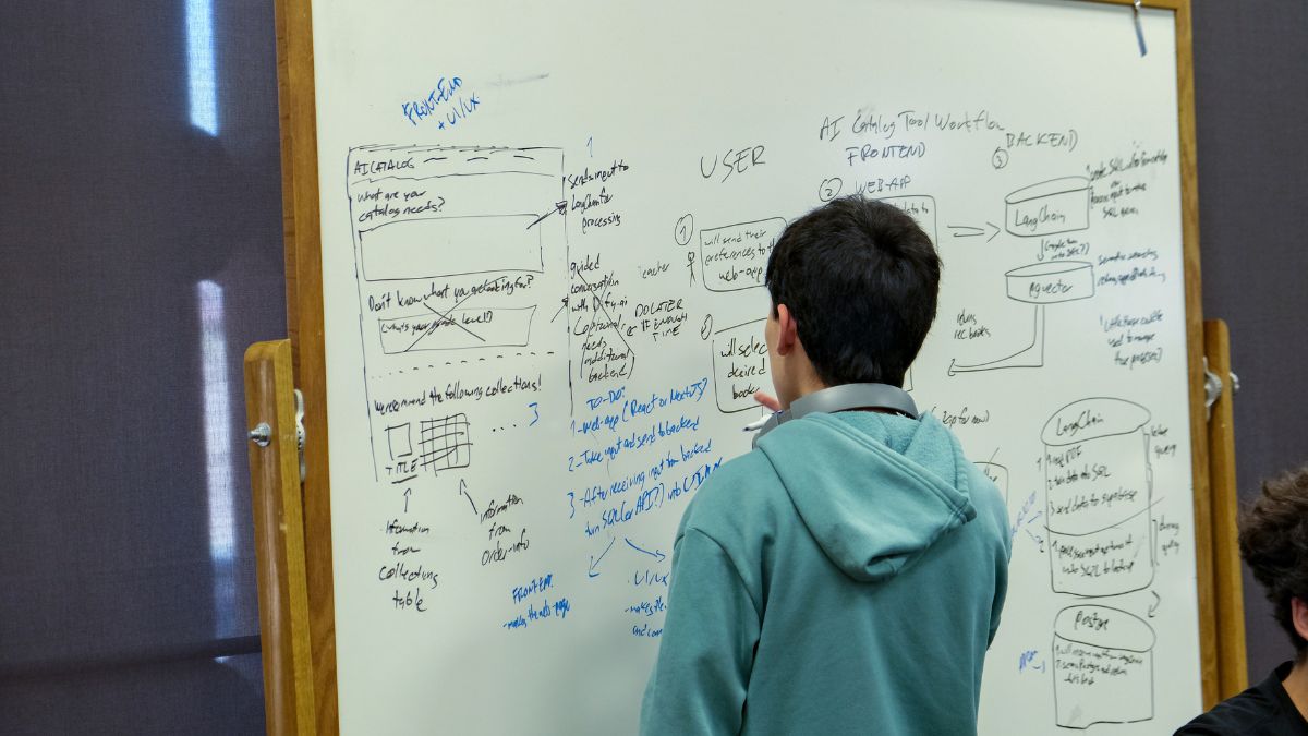 AI Hackathon Image 1