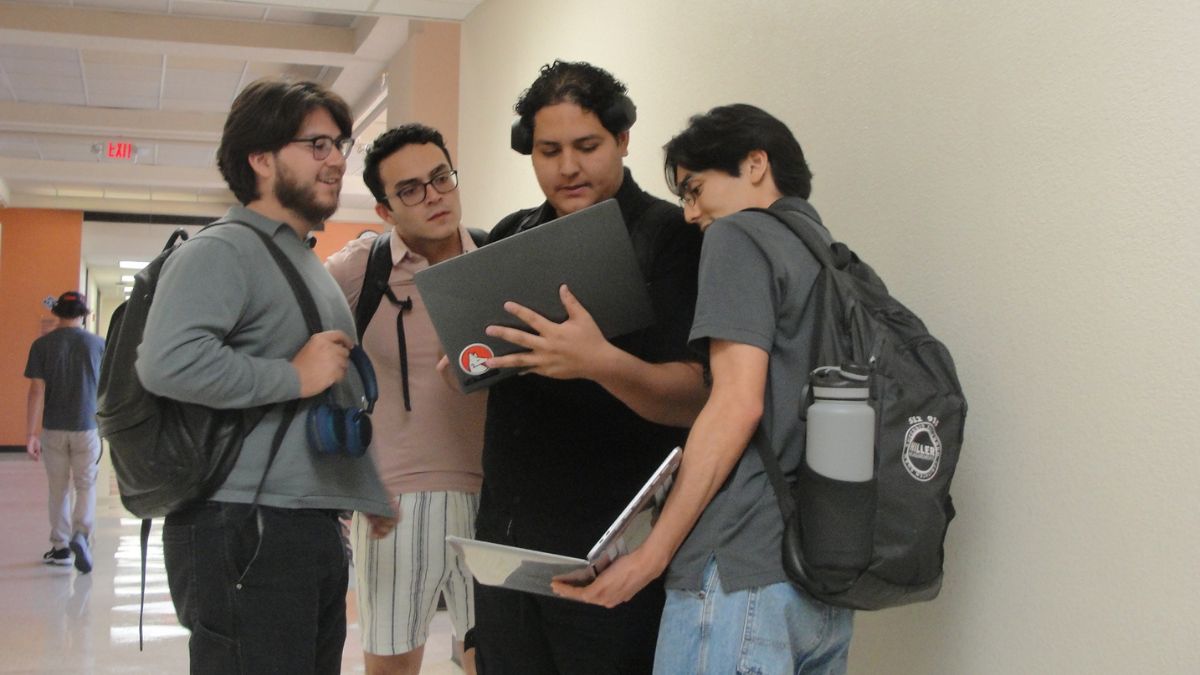 AI Hackathon DSC04741
