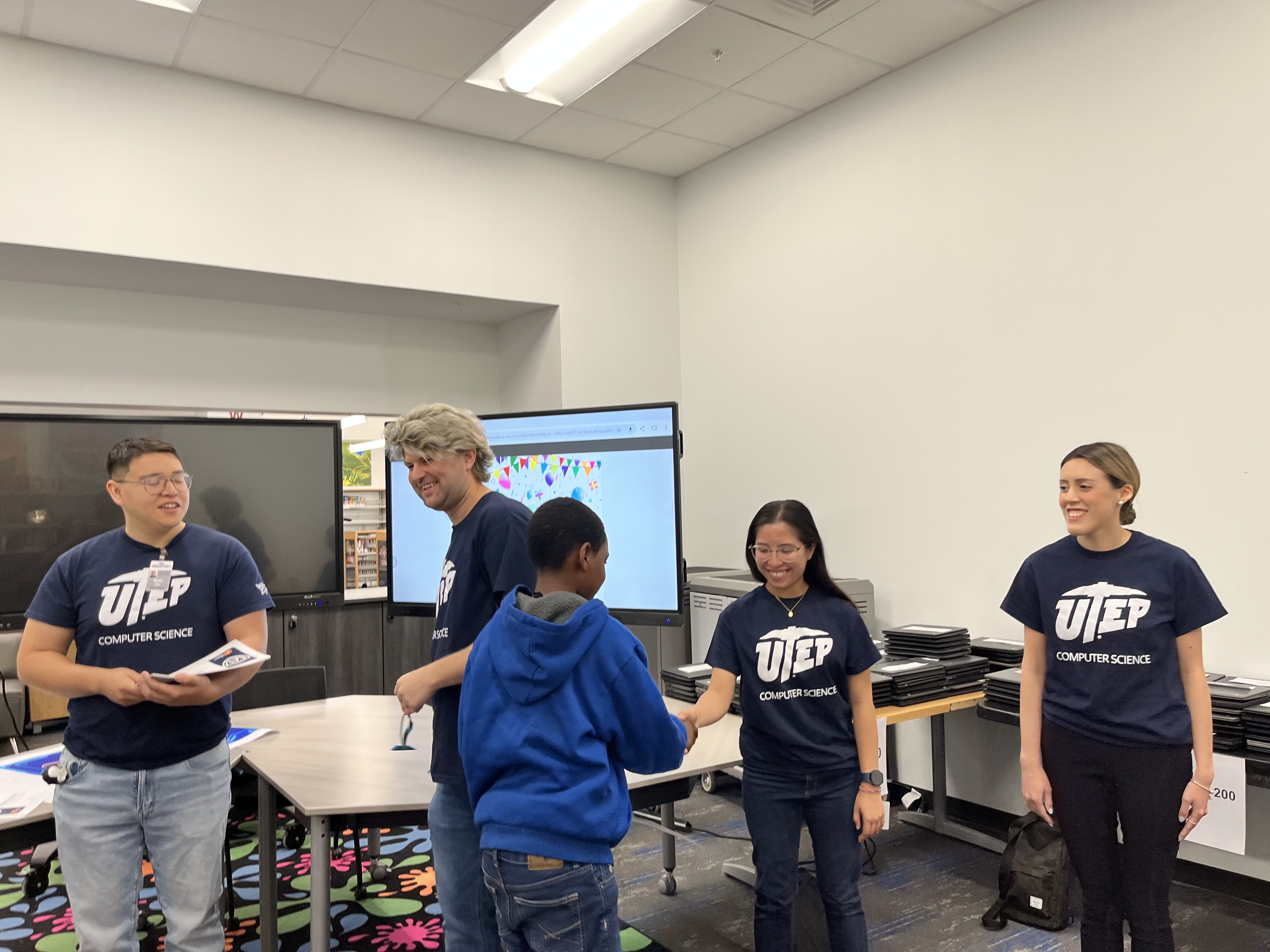 Cyber Patriot Image 2